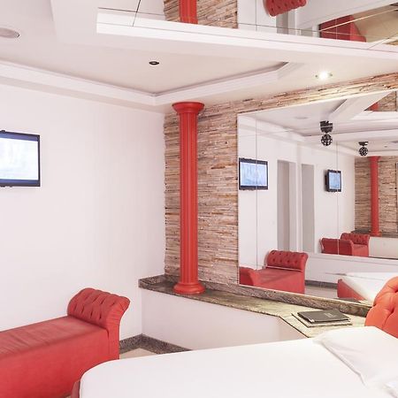 Nosso Hotel (Adults Only) Rio de Janeiro Esterno foto