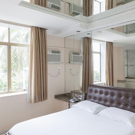 Nosso Hotel (Adults Only) Rio de Janeiro Esterno foto
