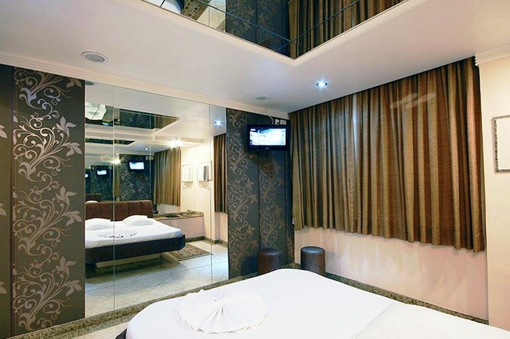 Nosso Hotel (Adults Only) Rio de Janeiro Camera foto