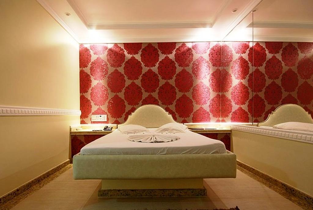 Nosso Hotel (Adults Only) Rio de Janeiro Camera foto