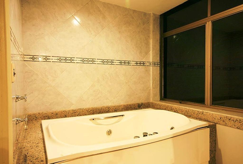 Nosso Hotel (Adults Only) Rio de Janeiro Camera foto