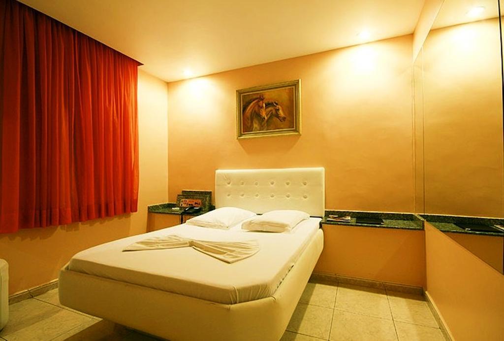 Nosso Hotel (Adults Only) Rio de Janeiro Camera foto