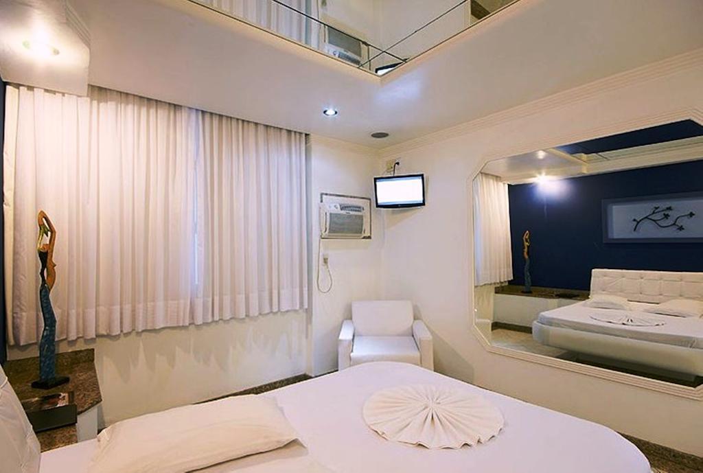 Nosso Hotel (Adults Only) Rio de Janeiro Camera foto