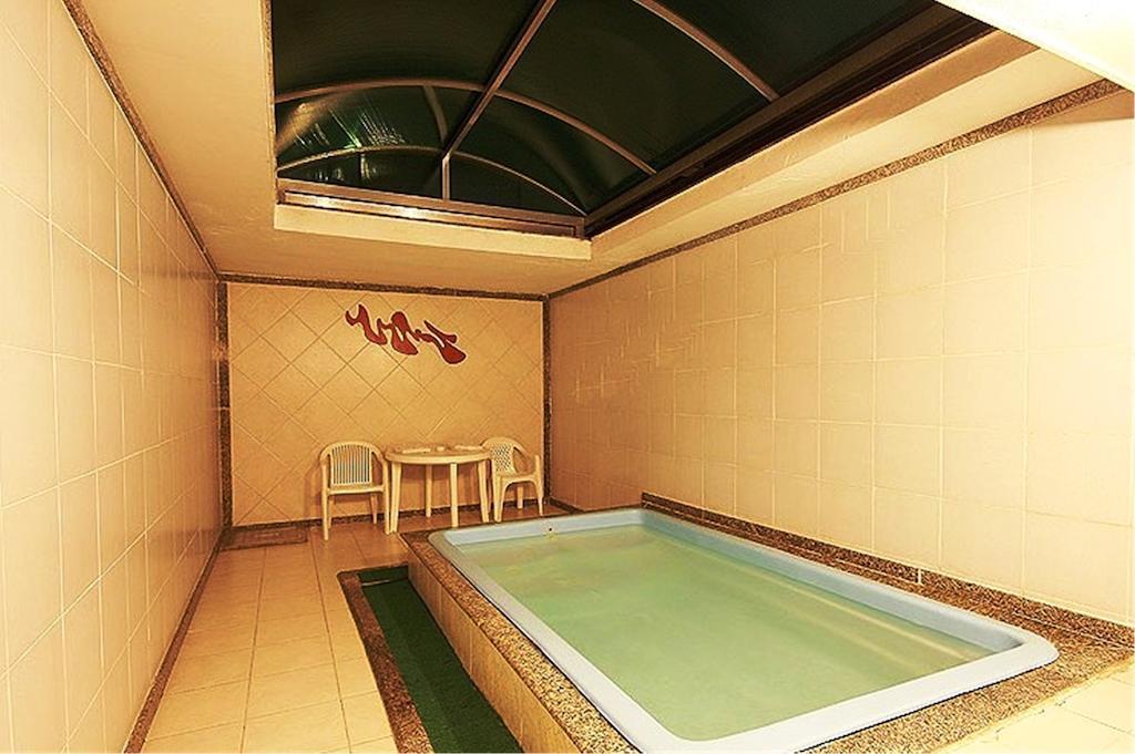 Nosso Hotel (Adults Only) Rio de Janeiro Camera foto
