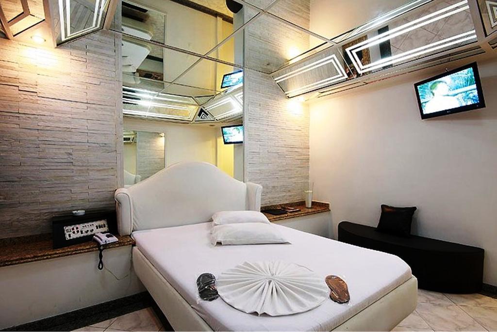 Nosso Hotel (Adults Only) Rio de Janeiro Camera foto