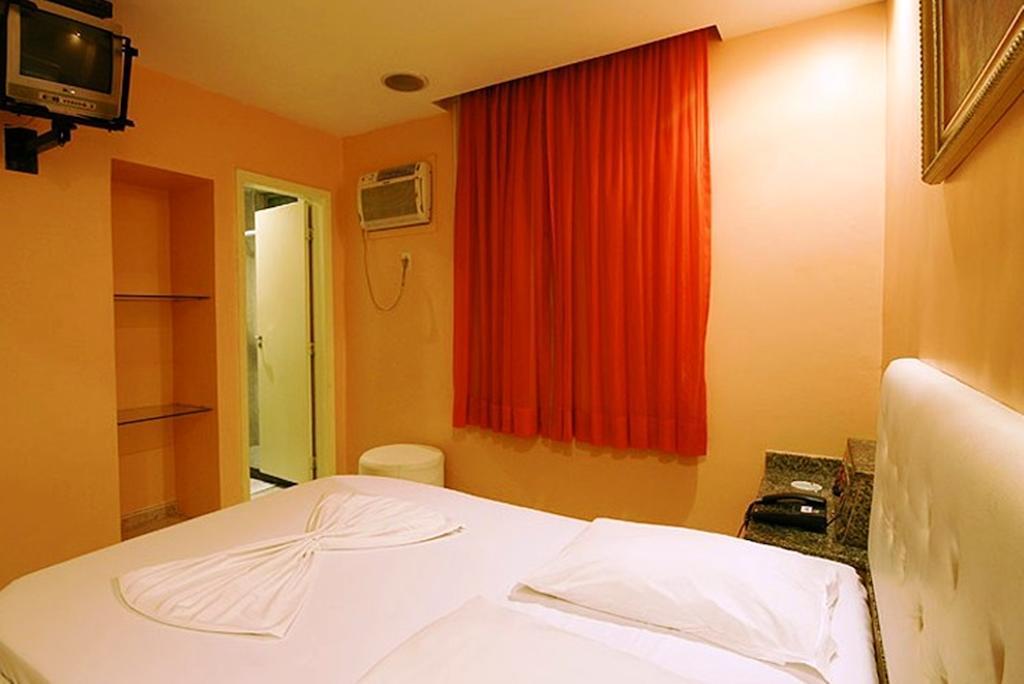 Nosso Hotel (Adults Only) Rio de Janeiro Camera foto