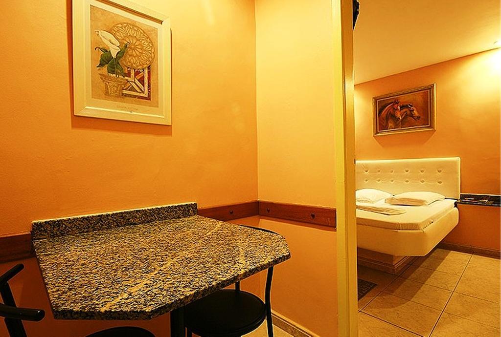 Nosso Hotel (Adults Only) Rio de Janeiro Camera foto