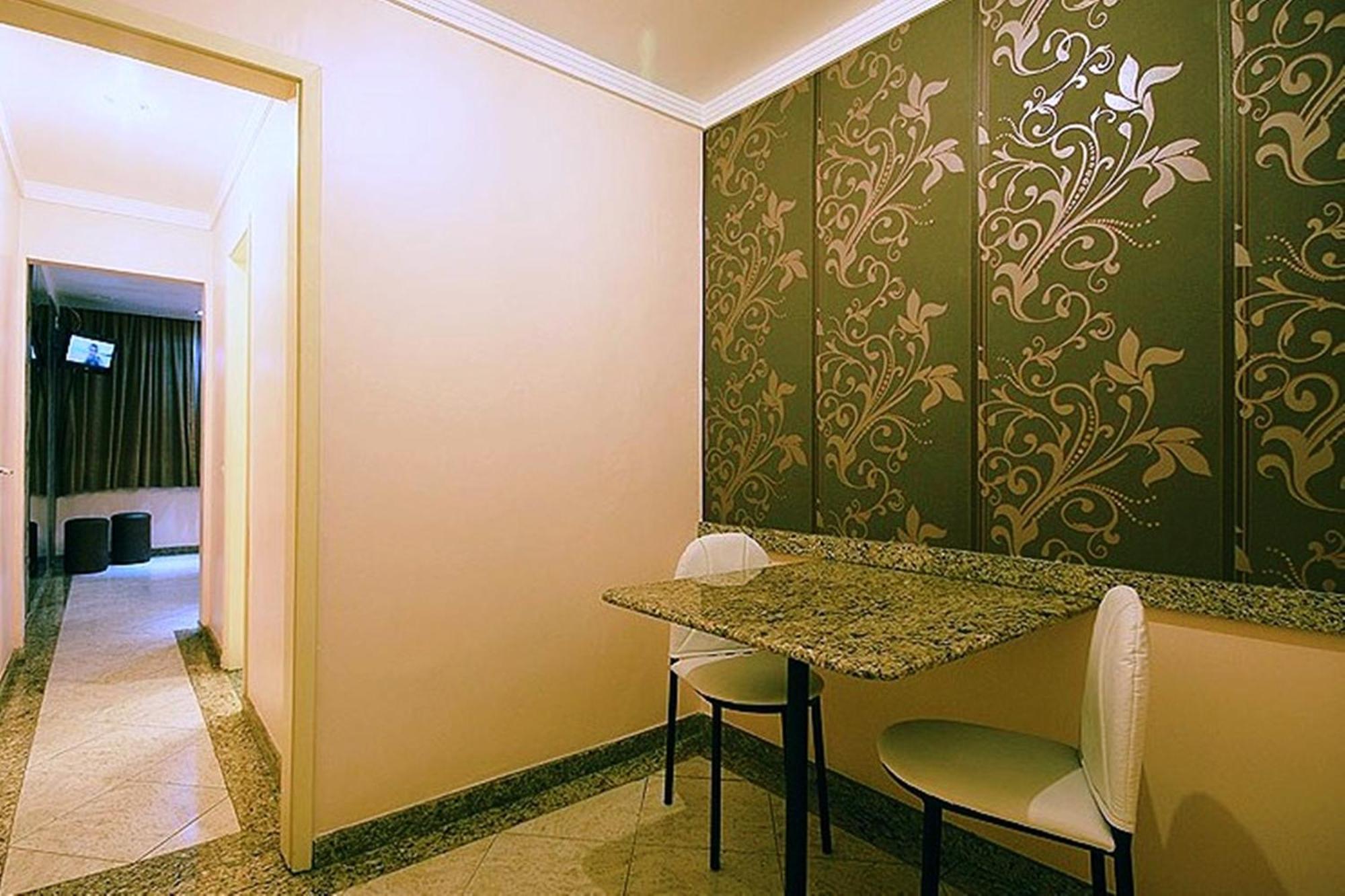Nosso Hotel (Adults Only) Rio de Janeiro Esterno foto