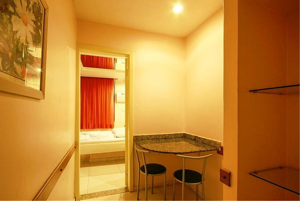 Nosso Hotel (Adults Only) Rio de Janeiro Camera foto