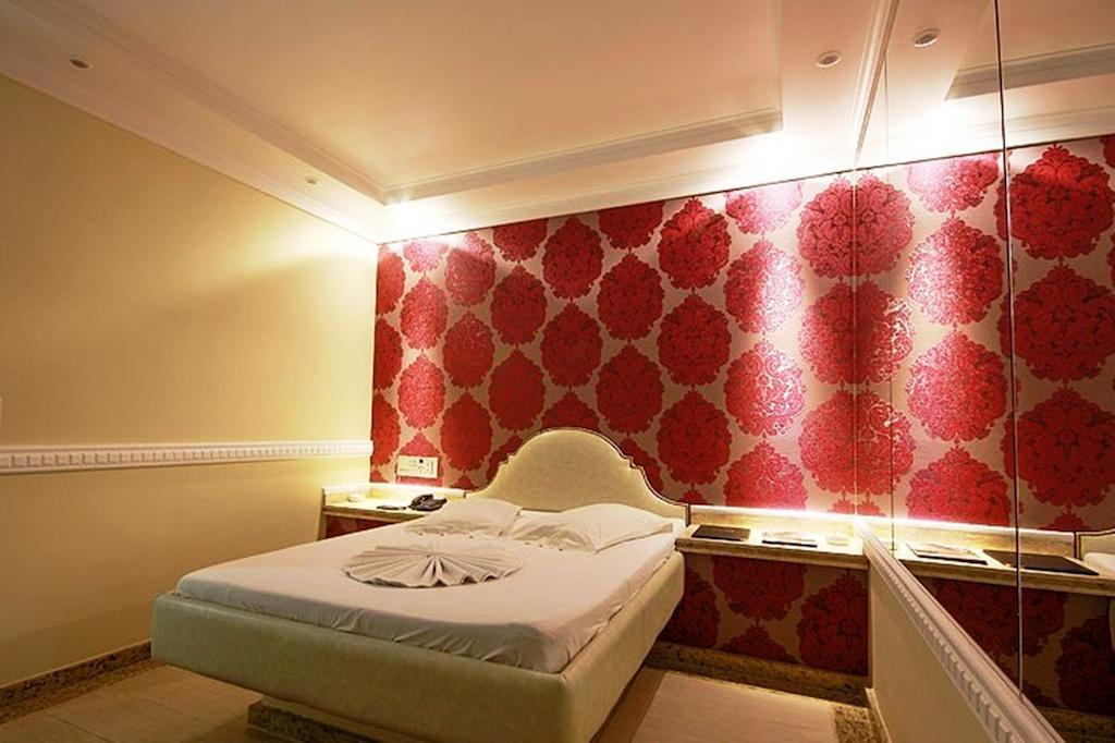 Nosso Hotel (Adults Only) Rio de Janeiro Camera foto