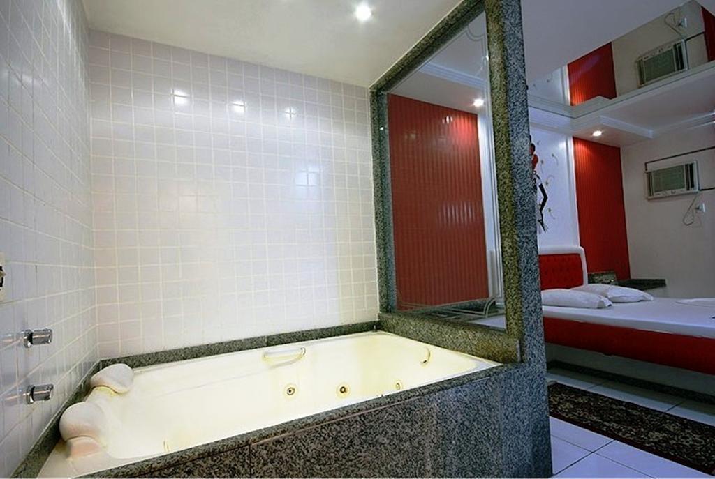 Nosso Hotel (Adults Only) Rio de Janeiro Camera foto
