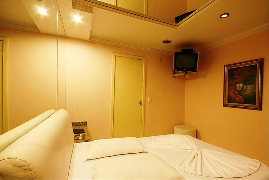 Nosso Hotel (Adults Only) Rio de Janeiro Camera foto