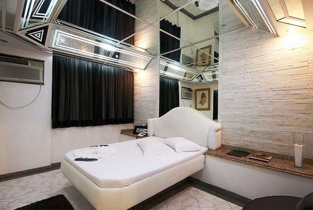 Nosso Hotel (Adults Only) Rio de Janeiro Camera foto