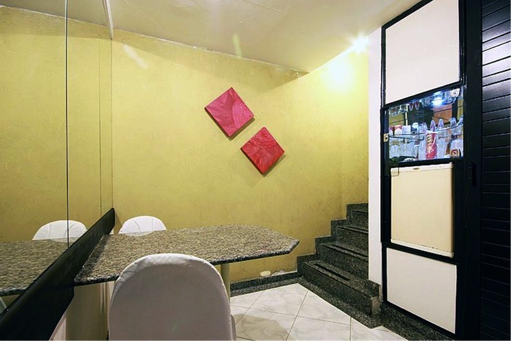 Nosso Hotel (Adults Only) Rio de Janeiro Camera foto