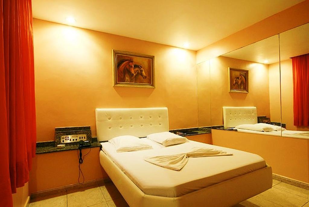 Nosso Hotel (Adults Only) Rio de Janeiro Camera foto