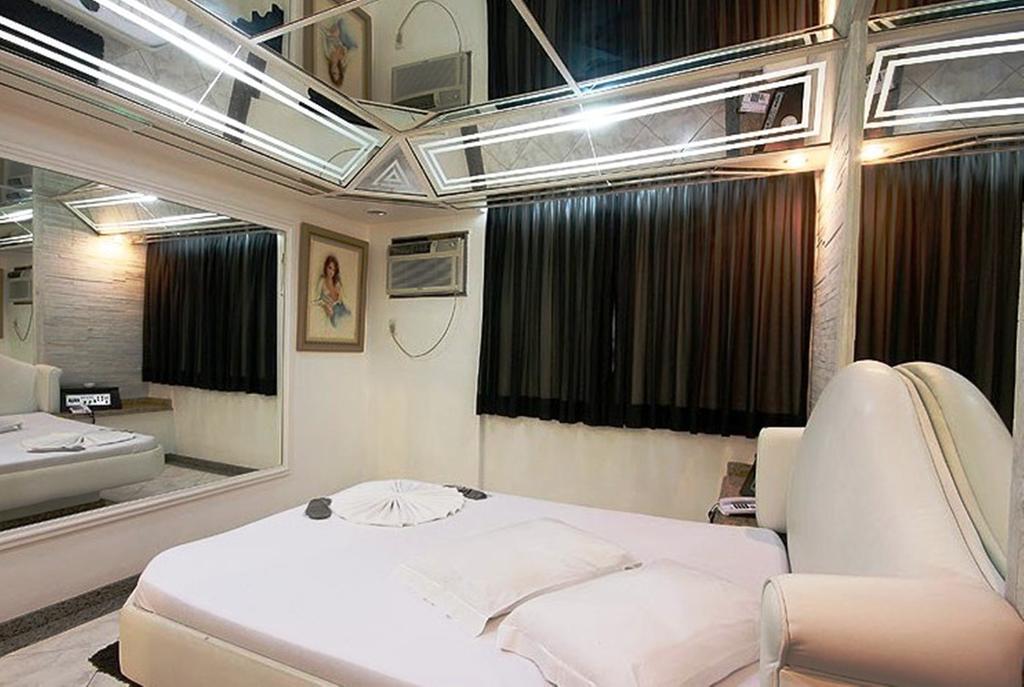 Nosso Hotel (Adults Only) Rio de Janeiro Camera foto