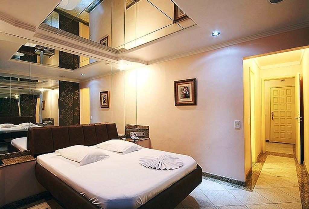 Nosso Hotel (Adults Only) Rio de Janeiro Camera foto