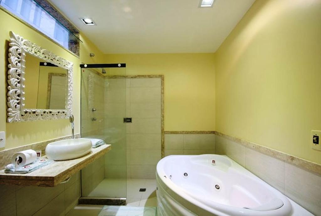 Nosso Hotel (Adults Only) Rio de Janeiro Camera foto