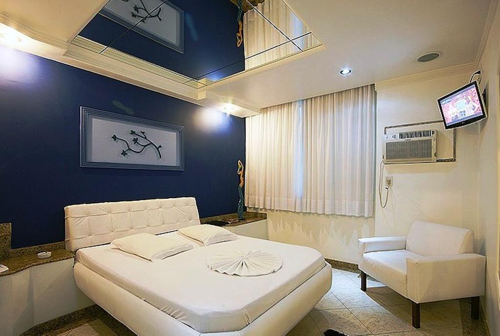 Nosso Hotel (Adults Only) Rio de Janeiro Camera foto
