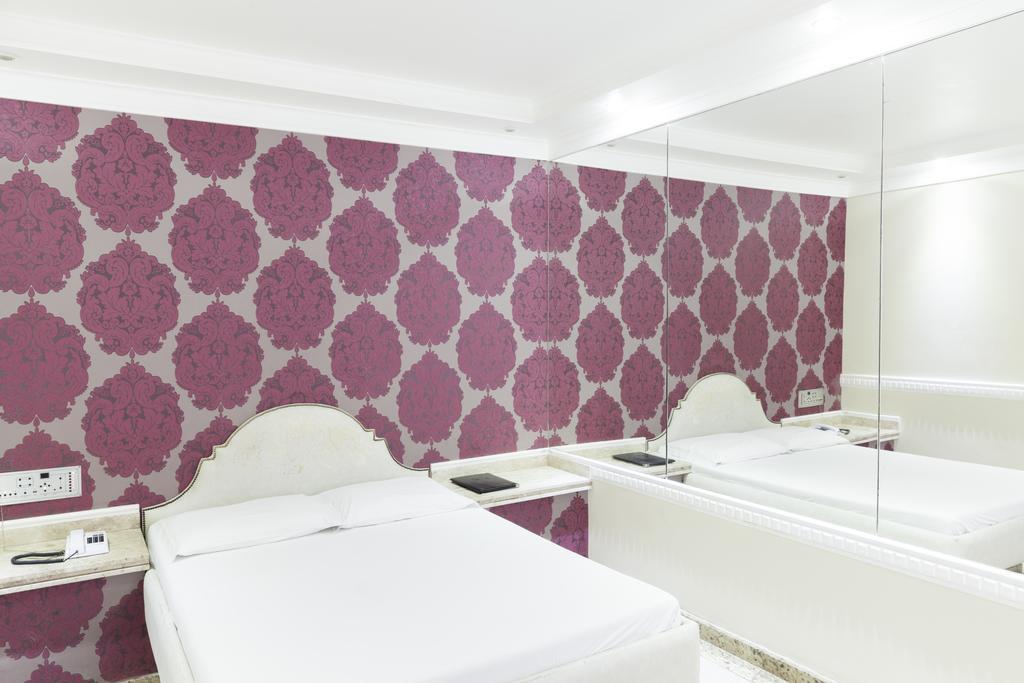 Nosso Hotel (Adults Only) Rio de Janeiro Esterno foto