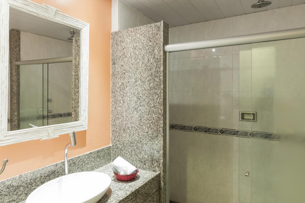 Nosso Hotel (Adults Only) Rio de Janeiro Esterno foto