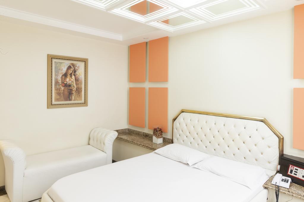 Nosso Hotel (Adults Only) Rio de Janeiro Esterno foto