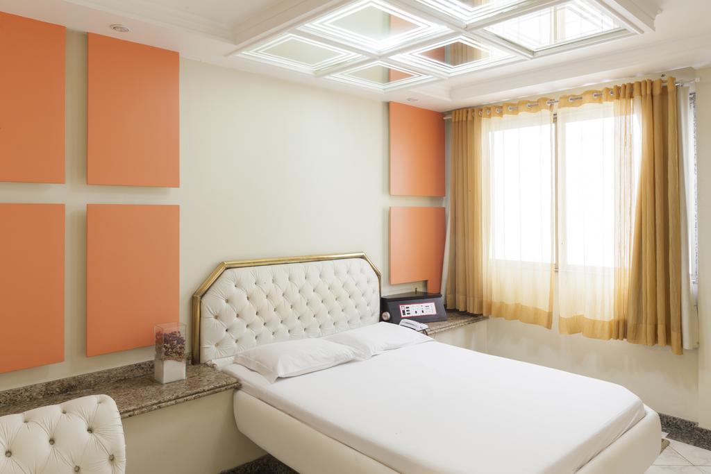Nosso Hotel (Adults Only) Rio de Janeiro Esterno foto
