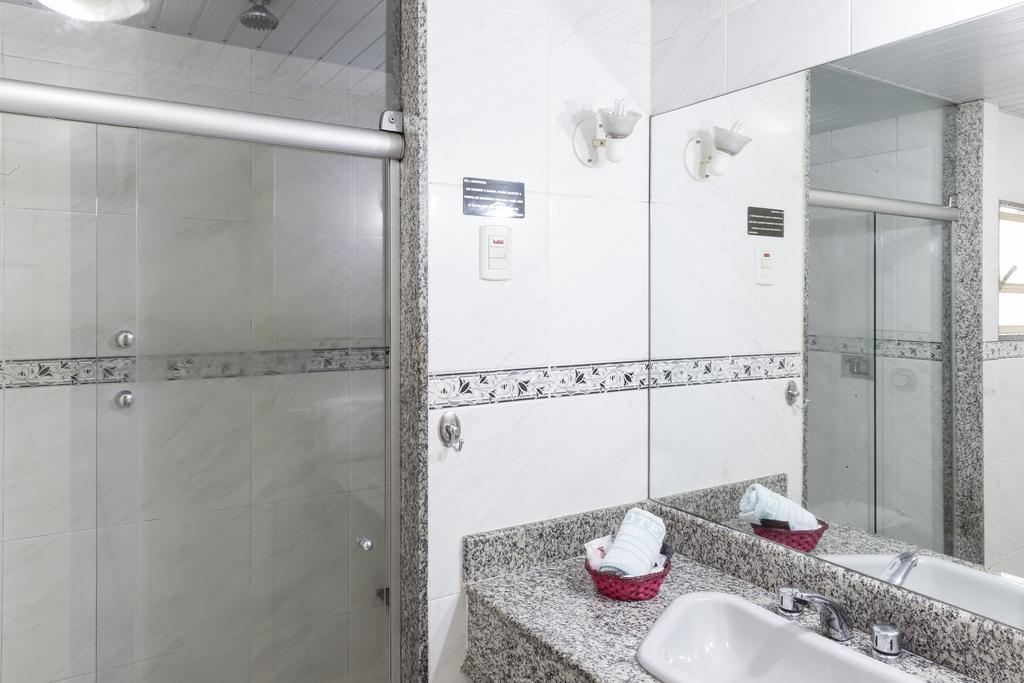 Nosso Hotel (Adults Only) Rio de Janeiro Esterno foto