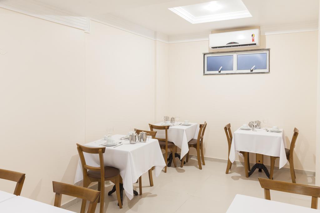 Nosso Hotel (Adults Only) Rio de Janeiro Esterno foto