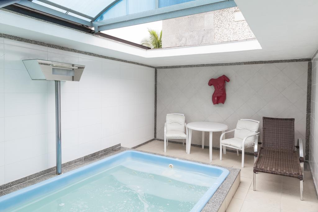 Nosso Hotel (Adults Only) Rio de Janeiro Esterno foto