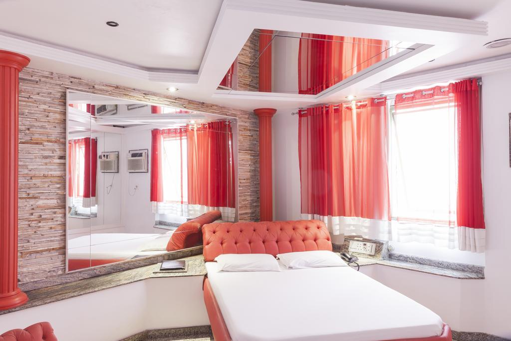 Nosso Hotel (Adults Only) Rio de Janeiro Esterno foto
