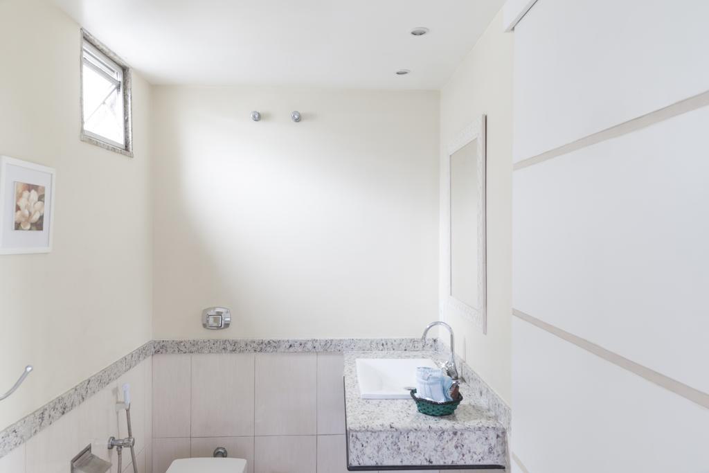Nosso Hotel (Adults Only) Rio de Janeiro Esterno foto