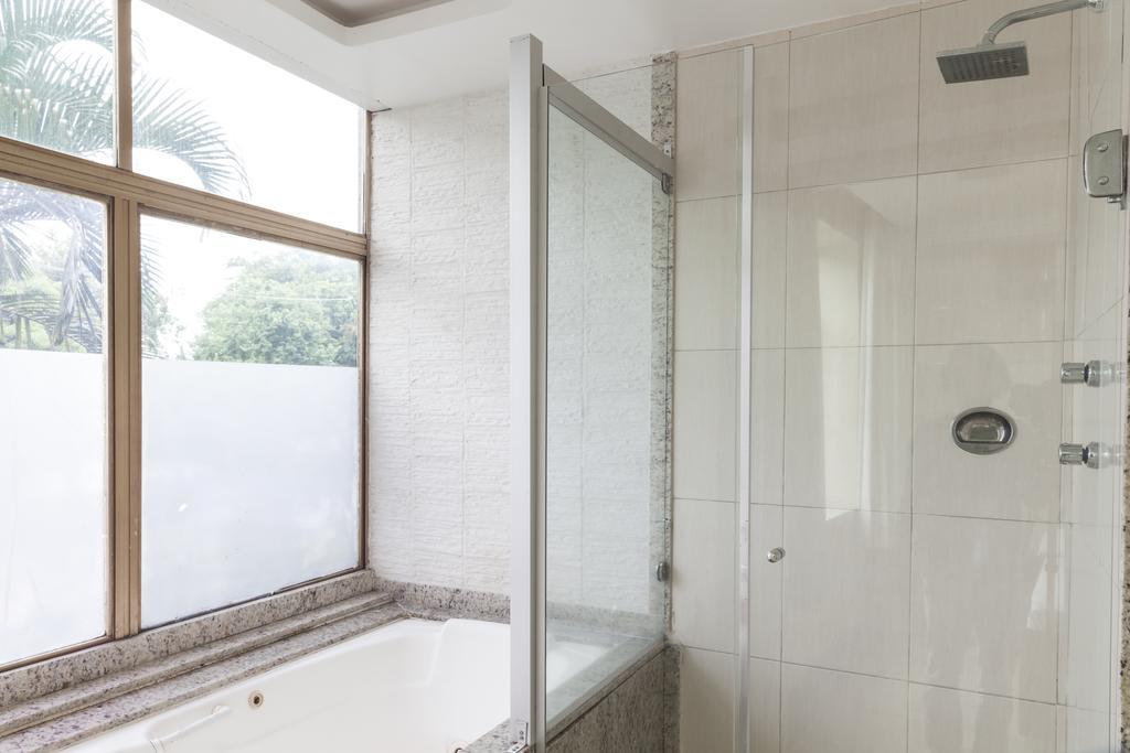 Nosso Hotel (Adults Only) Rio de Janeiro Esterno foto