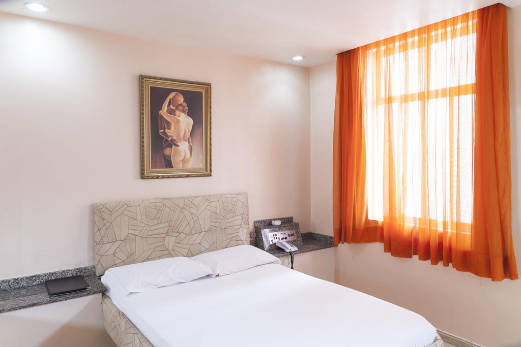 Nosso Hotel (Adults Only) Rio de Janeiro Esterno foto