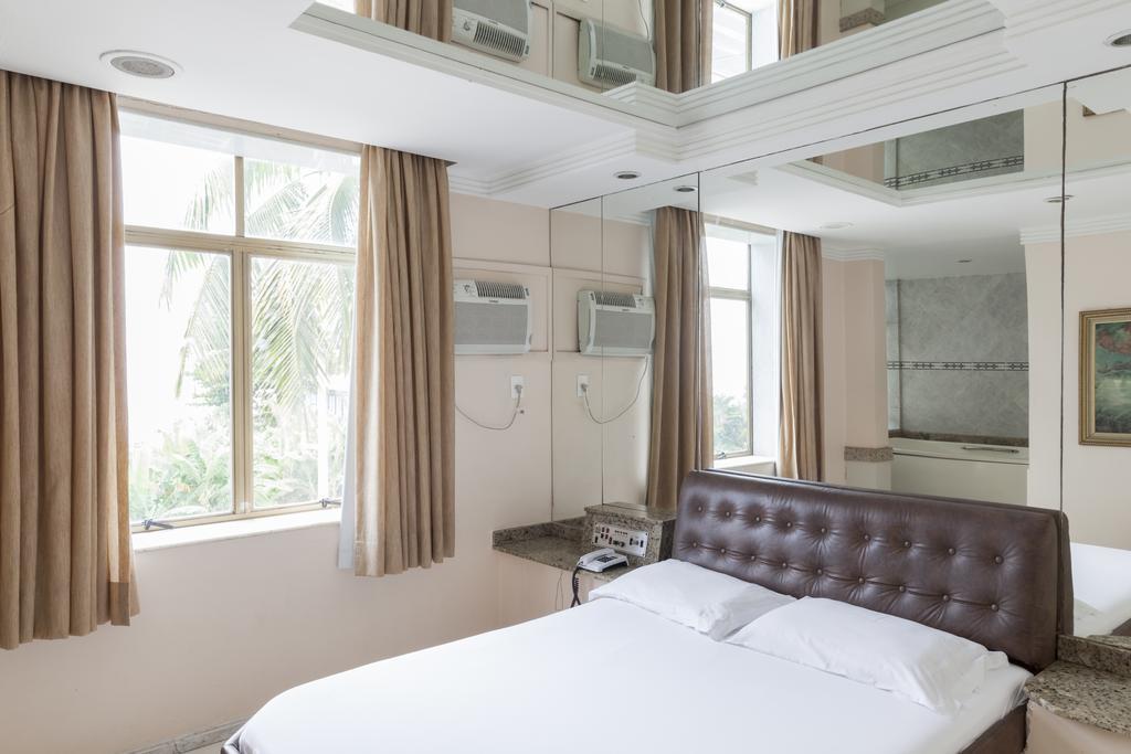 Nosso Hotel (Adults Only) Rio de Janeiro Esterno foto