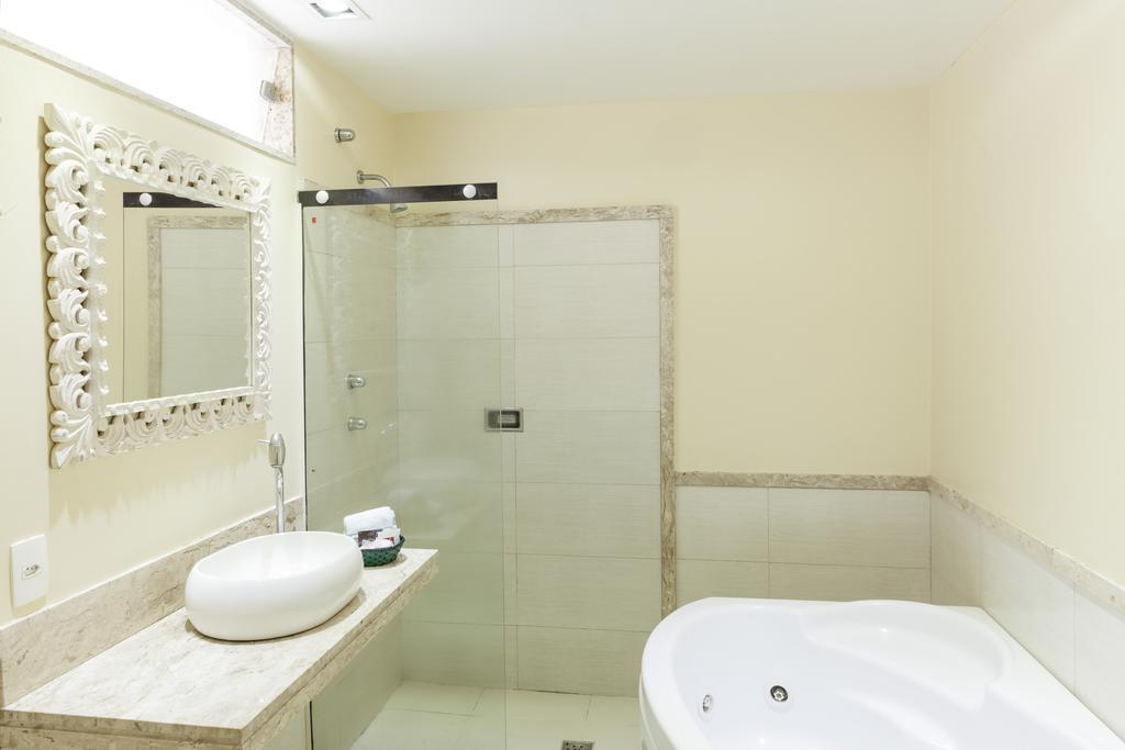 Nosso Hotel (Adults Only) Rio de Janeiro Esterno foto