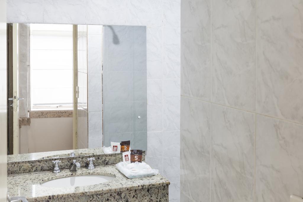 Nosso Hotel (Adults Only) Rio de Janeiro Esterno foto
